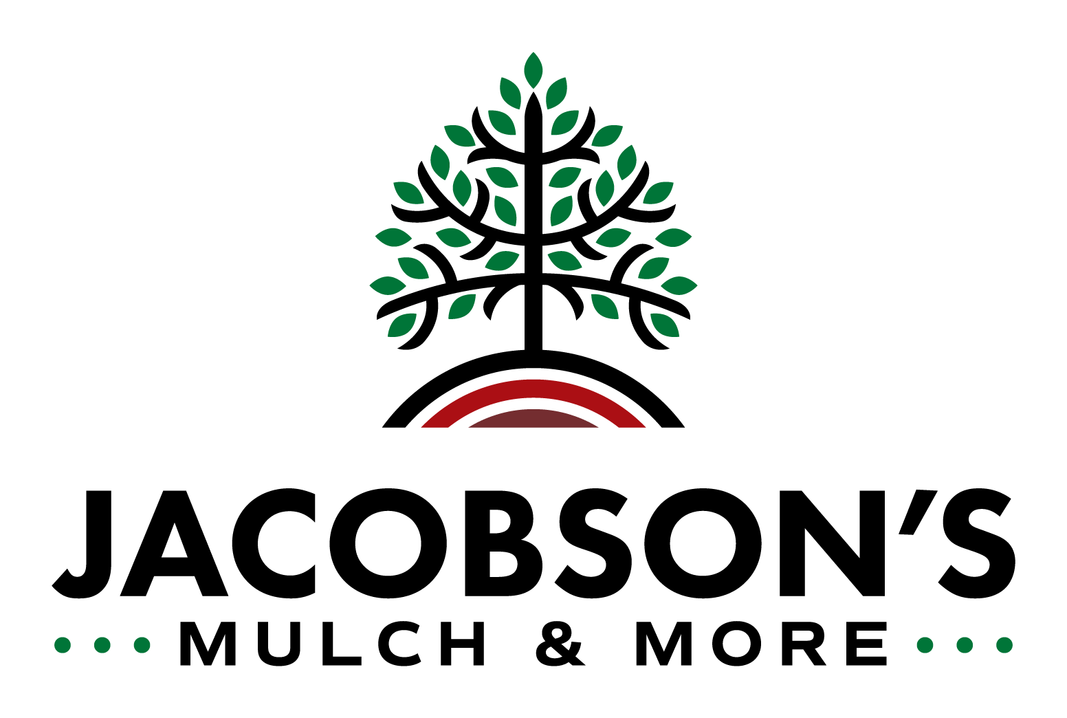 Jacobson Mulch & More